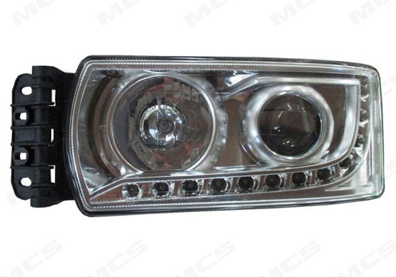 MELCHIONI IVECO STRALIS 13-