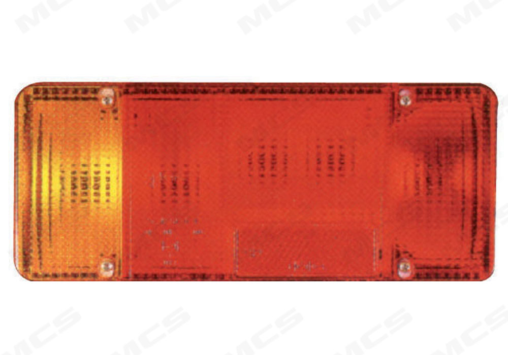 MELCHIONI IVECO UNIV 303X130X80 PT I ANTCON.IVE/FIAT/OM