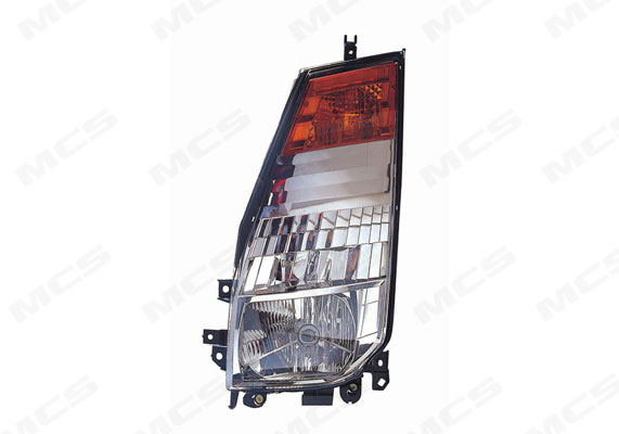 MELCHIONI NIS CABSTAR 06-