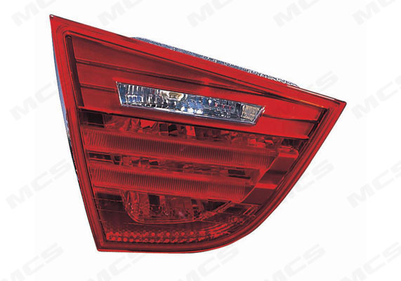 MELCHIONI BMW S3 F30 4P 12-15