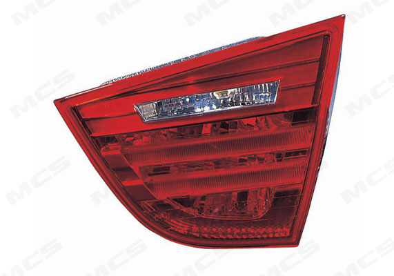 MELCHIONI BMW S3 F30 4P 12-15