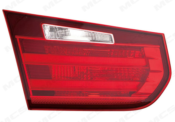 MELCHIONI BMW S3 F30 4P 12-15