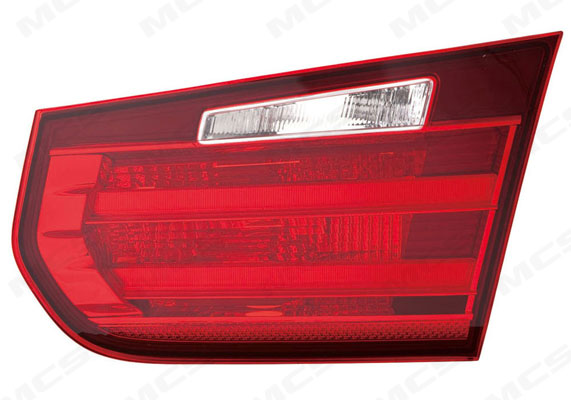 MELCHIONI BMW S3 F30 4P 12-15