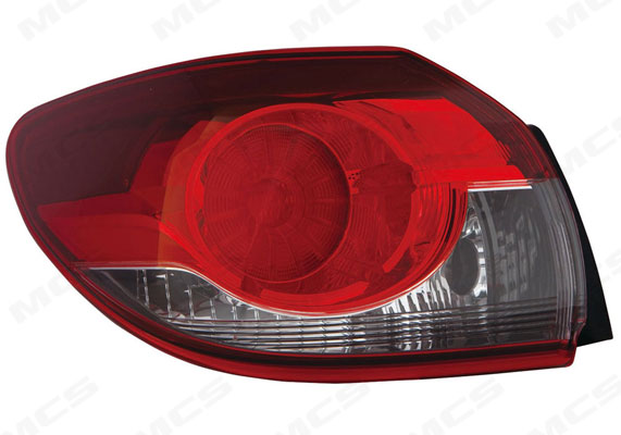 MELCHIONI MZD 323 98-03