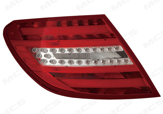 MELCHIONI G.OP TR I MER C W204 4P/SPORTCOUPE 11-13