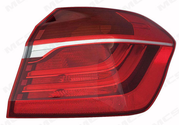 MELCHIONI BMW S2 F45 14-