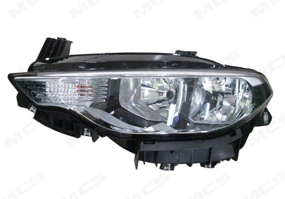 MELCHIONI FIAT TIPO 16-