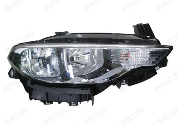MELCHIONI FIAT TIPO 16-