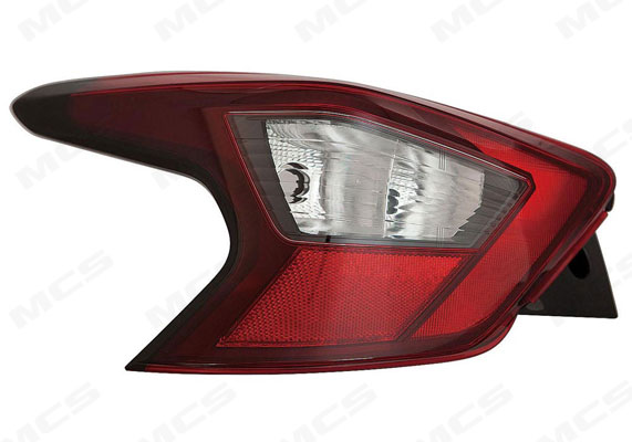 MELCHIONI NISSAN MICRA 17-