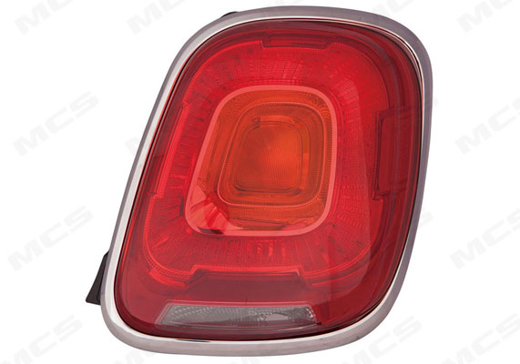 MELCHIONI FIAT 500X 15-