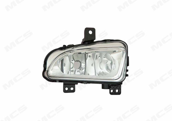 MELCHIONI FIAT 500X 15-