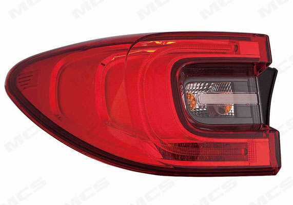 MELCHIONI RENAULT KADJAR 15-