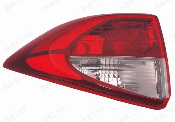 MELCHIONI HYUNDAI TUCSON 15-