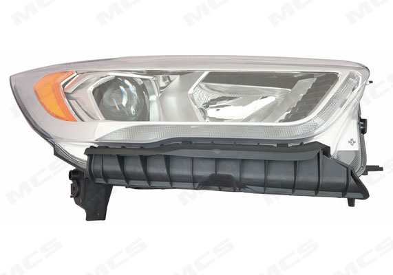 MELCHIONI TOYOTA YARIS 17-