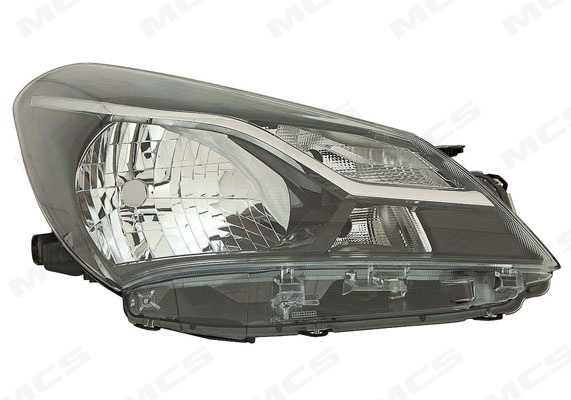 MELCHIONI TOYOTA YARIS 17-