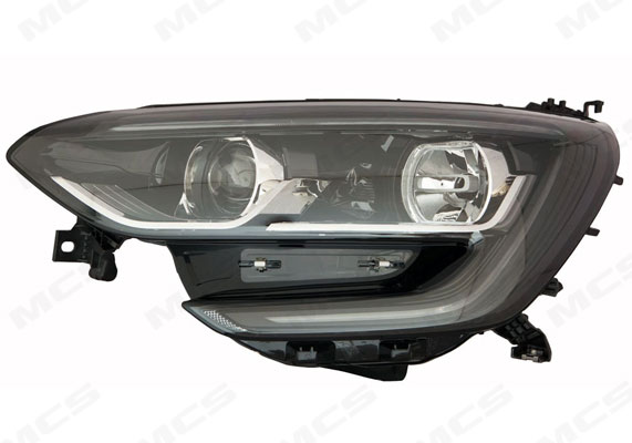 MELCHIONI RENAULT MEGANE 16-