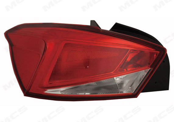 MELCHIONI RENAULT MEGANE 02-07