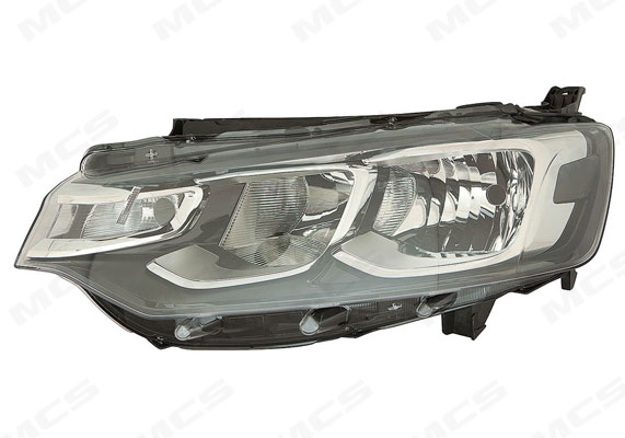 MELCHIONI DACIA LOGAN/SANDERO 17-
