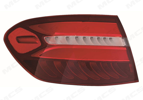 MELCHIONI MB GLC X253 15-