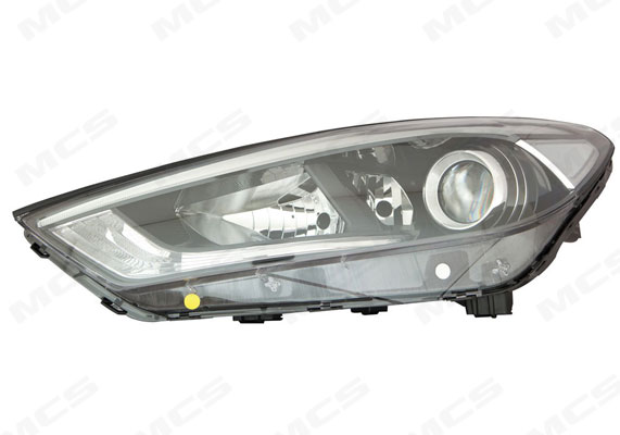 MELCHIONI I EL C/MO LED H7 +H7 +H7 PY21W