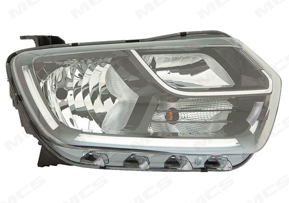 MELCHIONI FA D EL LED H7 H1 PY21W