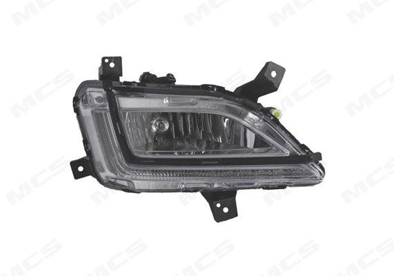 MELCHIONI FORD TRANS/TOUR CONNECT 18-