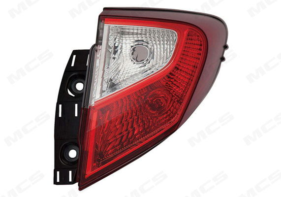 MELCHIONI KIA SPORTAGE 16-