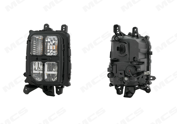 MELCHIONI HYUNDAI I-10 21-