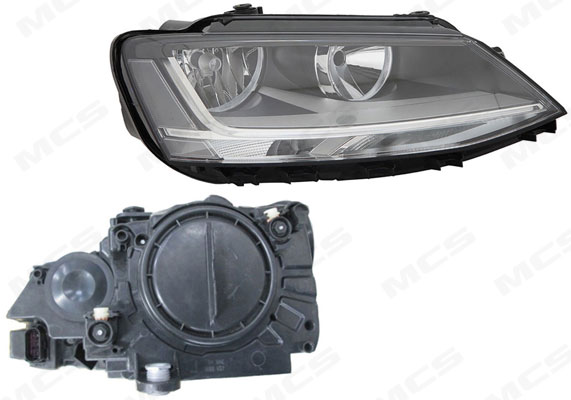 MELCHIONI RENAULT MASTER 19-