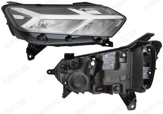 MELCHIONI TOYOTA AYGO 18-