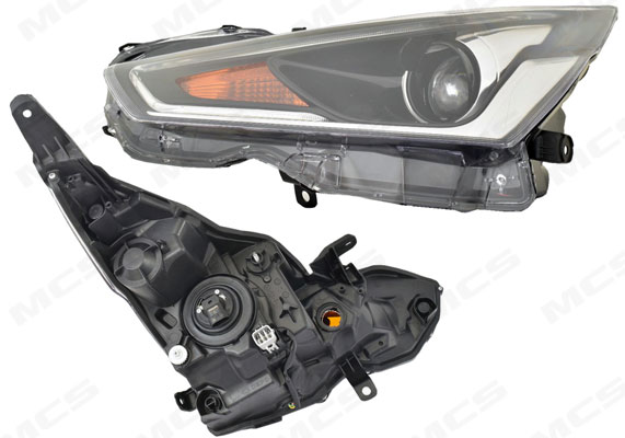 MELCHIONI TOYOTA AYGO 18-