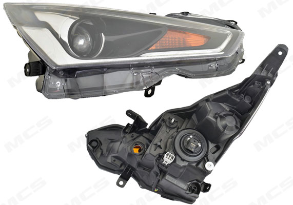 MELCHIONI TOYOTA AYGO 18-