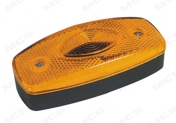 MELCHIONI TRASPARENTE L1301 BIANCO FIAT500 F/L