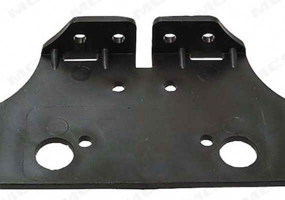 MELCHIONI FANALE L1316 ANT.BIA.CINQUECENTO 
