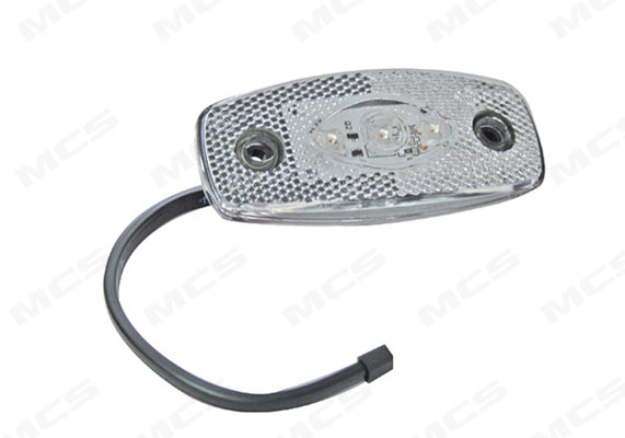 MELCHIONI FANALE L1351 LAT.AR.FIAT 500