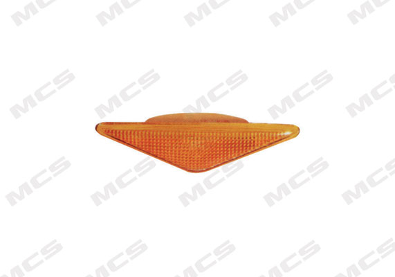 MELCHIONI FANALE L1378 LAT.AR.GOLF84-91/POLO/JETTA