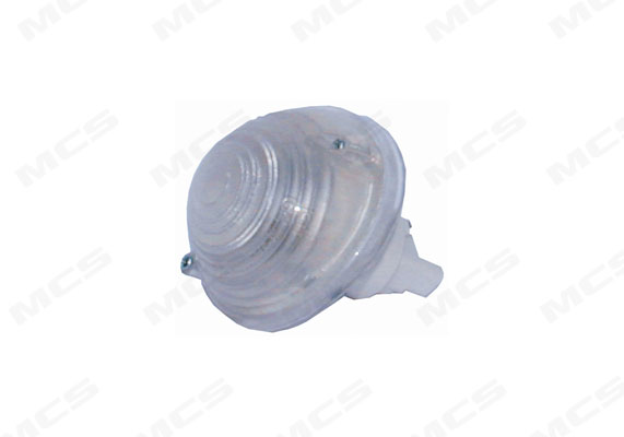 MELCHIONI FANALE L1300 BIA.COMPL. FIAT500 F/L