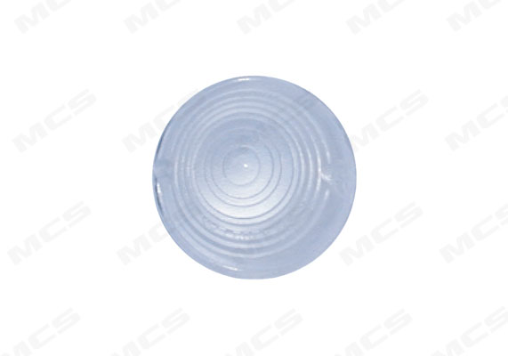 MELCHIONI TRASPARENTE L1301 BIANCO FIAT500 F/L