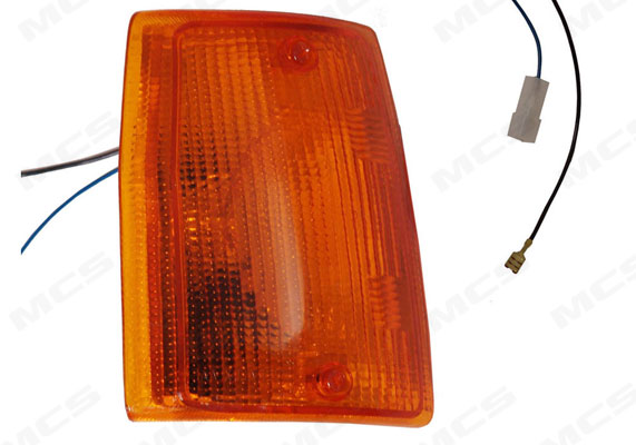 MELCHIONI FANALE L1320 ANT.AR. UNO ->