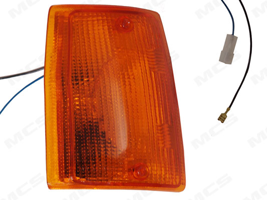 MELCHIONI FANALE L1320 ANT.AR. UNO ->