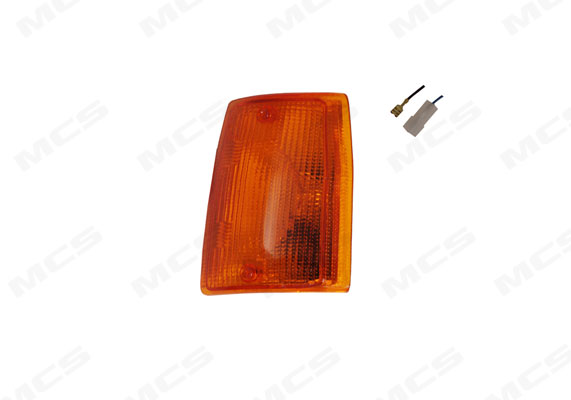 MELCHIONI FANALE L1321 ANT.AR. UNO ->