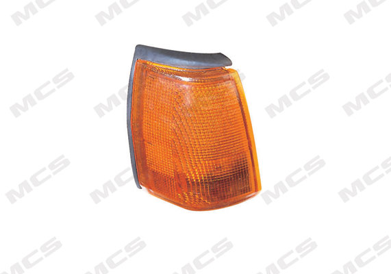 MELCHIONI TRASPARENTE L1445 ARAN. PANDA2 S. SX