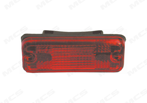 MELCHIONI FANALE L0240 ANT. S/P VECTRA 10/95 -> SX