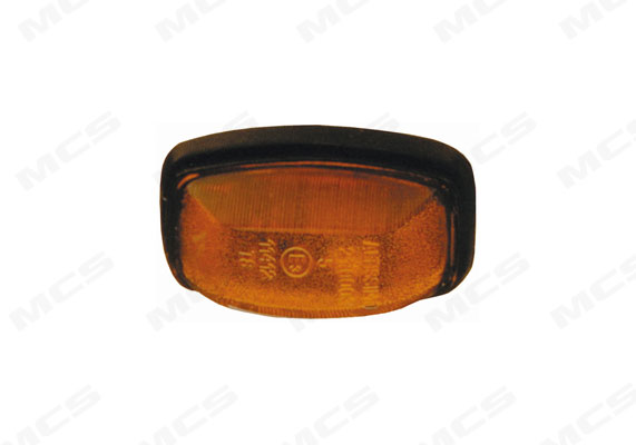 MELCHIONI FANALE L1352 LAT.AR.FIAT 126/126B