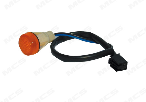 MELCHIONI FANALE L1360 LAT.AR.UNO 