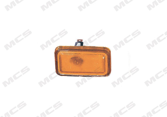 MELCHIONI FANALE L1378 LAT.AR.GOLF84-91/POLO/JETTA