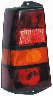 MELCHIONI GRUP.OTTICO L1388 POST.PANDA 750 