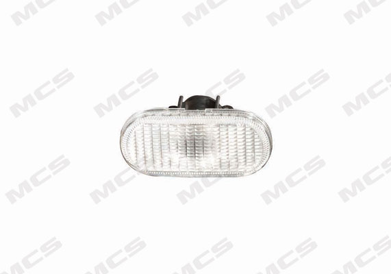 MELCHIONI GRUPPO L2022D OTTICO LAT.BIANCO RENAULT