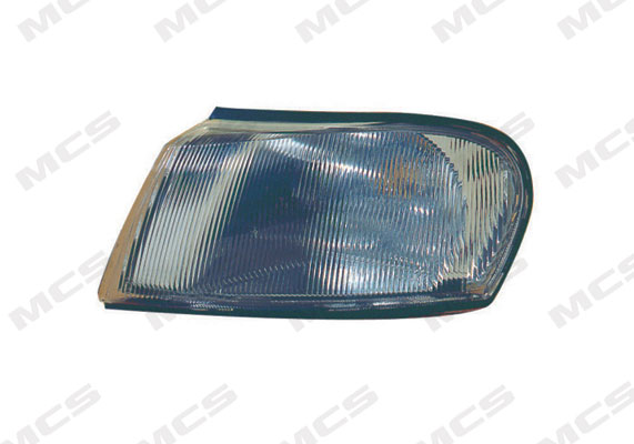 MELCHIONI FANALE L0240 ANT. S/P VECTRA 10/95 -> SX