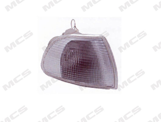 MELCHIONI FANALE L0366 ANT.PALIO WEEKEND B DX